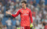 Thibaut Courtois tiết lộ về mối quan hệ với Chelsea sau khi cập bến Real