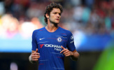NÓNG! Sarri thẳng tay loại 'kẻ vô dụng' trận Malmo - Chelsea