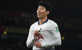 Giúp Tottenham 'đè bẹp' Dortmund, Son Heung-min chỉ nói 1 điều khiêm tốn
