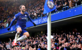 Tân binh Chelsea hạnh phúc khi được làm việc cùng Sarri