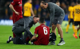 Hai thái cực trái ngược giữa Bayern và Liverpool