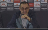 NÓNG! Căng thẳng leo thang, Sarri tuyên bố điều khó tin với Abramovich