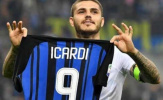 'Tôi thấy Mauro Icardi là một người đội trưởng tuyệt vời'