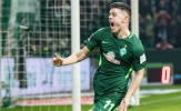 Werder Bremen nhiều khả năng mất tài năng của mình