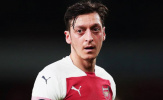 Cả đội hình BATE Borisov chưa bằng 2/3 Ozil nếu nói về điều này