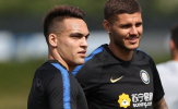 'Icardi luôn ở bên chúng tôi'