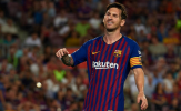 02h45 ngày 17/02, Barcelona vs Valladolid: Không có chỗ cho sai lầm