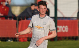Sốc! Sao Man Utd ung thư, đã bắt đầu tiến hành hóa trị