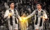 5 điểm nhấn Juventus 3-0 Frosinone: Ronaldo sống lại tuổi 29, Atletico nên lo sợ!