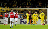 Sếp lớn Arsenal phản ứng thế nào sau trận thua BATE Borisov?