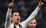 Chấm điểm Juventus trận Frosinone: Gọi tên CR7