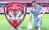 Vì Văn Lâm, Muangthong United quyết định 'chơi lớn'