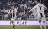 Giải hạn tại Serie A, Paulo Dybala được khen ngợi hết lời