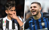 Icardi và Dybala đổi chỗ cho nhau, tại sao không?