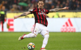 AC Milan chốt tương lai của Lucas Biglia