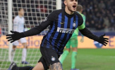 Nóng: HLV Juventus bất ngờ lên tiếng về Mauro Icardi