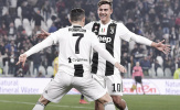 Dybala và Ronaldo rủ nhau lập công, Juventus vùi dập Frosinone 3 bàn không gỡ