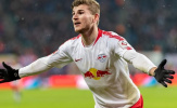 Điều gì cản chân Liverpool chiêu mộ Timo Werner?