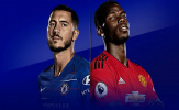 Nhà cái ra tỉ lệ cược vô địch FA Cup: Chelsea xếp trên MU