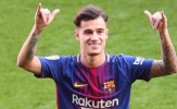 Cách giúp Philippe Coutinho hồi sinh