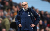 Chelsea lao đao, người có thể 'cứu rỗi' Sarri xuất hiện