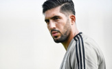 Emre Can: “Juventus là một gia đình”