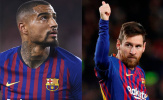 Góc Barca: Ngày nhạt nhòa của Messi và nước cờ sai của Valverde