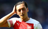 Lộ diện cái tên Arsenal sẽ chiêu mộ nếu thanh lý thành công Ozil