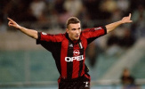 Paolo Maldini: “Sheva sẽ luôn là duy nhất”