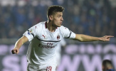 Piatek: “6 bàn thắng trong 5 trận đấu là nhiều hơn tôi mong đợi”