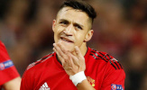 Sốc! Người Man Utd khẳng định Alexis Sanchez chỉ phát biểu linh tinh