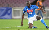 Theo đuổi Koulibaly thời điểm này, Man Utd chỉ được chứ không mất