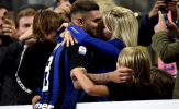 Người đại diện Icardi: “Họ đã nói với tôi về Juventus”
