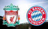 Những điểm 'nóng' quyết định trận Liverpool - Bayern Munich