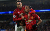 Nóng: Martial và Lingard có thể chỉ là cú lừa