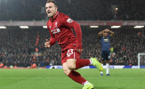 Shaqiri: 'Bayern Munich thời tôi còn thi đấu là đội bóng mạnh nhất'