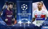 5 điều Barcelona nên cẩn trọng trong cuộc chiến với Lyon