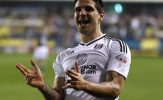 Bất ngờ: Tottenham từng tiếp cận tiền đạo 24 tuổi của Fulham