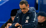 Góc Chelsea: Sarri đi, ai còn dám đến?