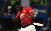 Huyền thoại Liverpool thừa nhận đã sai về Pogba