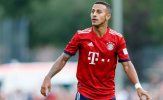 Thiago Alcantara: 'Liverpool là một CLB vĩ đại với những cầu thủ chất lượng'