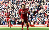 TRỰC TIẾP Liverpool 0-0 Bayern Munich: Hùm xám phòng ngự khó chịu (KẾT THÚC)
