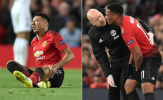 Không Lingard & Martial, Man Utd dùng đội hình nào ở trận sinh tử với Liverpool?