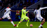 Dư âm đại chiến Lyon: Barcelona không tệ như truyền thông vẫn nói