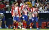 Chìa khóa chiến thắng cho Atletico Madrid trước Juventus