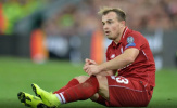 Dự bị quá nhiều, sao Liverpool đòi tới Trung Quốc