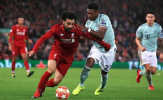 Tại sao hàng công Liverpool bất lực?