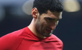 Nếu Mourinho ở lại, Fellaini có ra đi?