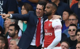 'Phục hưng' Arsenal, Emery ra quyết định gây sốc với tiền đạo ngôi sao