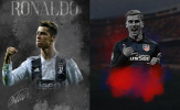 Trước giờ G: Trận Juve - Atletico và nước cờ Ronaldo của người Ý